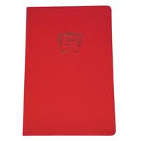Cartier, Cartier, GWP Notebook