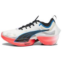 PUMA Fast R Nitro Elite 'White Fire Orchid' Women's 376311-05 37 raudona