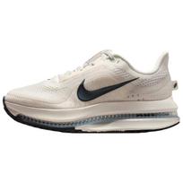 Nike Pegasus Premium Sail Off Noir Moteriški sportbačiai Kreminės Metalo-Sidabrinės Spalvos Pure-Platinum HQ2593-106 36 gray