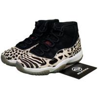 Air Jordan Wmns Air Jordan 11 Retro Animal Instinct AR0715-010 EU 36 juoda/raudona
