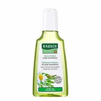Rausch Swiss Herbal Care Shampoo 200ML beige