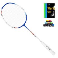 YONEX Astrox AX3DGHF Full Carbon Badminton Racket black