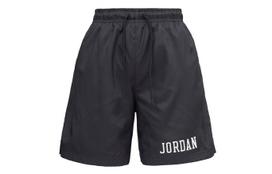 Jordan Essentials Sports Shorts Men's Black FQ4566-010 M black