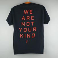Vintage 2019 Slipknot We Are Not Your Kind T-Shirt 4XL