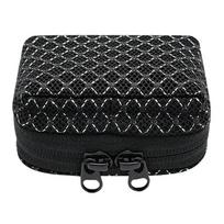 Protective Carrying Case For A1638 45W Powerbank Shell With Double Zip Closure And Durability Mesh Fabric Bag 1