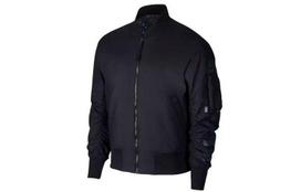 Nike Pūkinė Striukė Žieminė Vyriška Juoda AJ3588-010 XS black