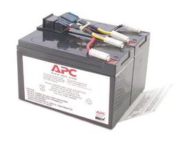 APC RBC48 baterija skirta SMT750I / SUA750I
