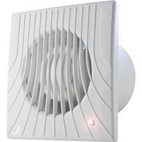 Ištraukimo ventiliatorius Awenta WA120H su drėgmės jutikliu ir laikmačiu, Future 100 *230V500*