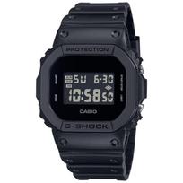 Casio Wristwatch G-Shock DW-5600UBB-1JF Mens All Black black