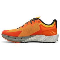Altra Timp 4 Minimalist Comfortable Outdoor Functional Slip-Resistant Durable Low-Top Lifestyle Casual Shoes Men sneaker Orange AL0A547J880 44 red