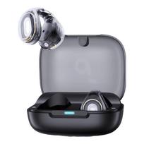 Soundcore C30i Open-Ear Clip-On Bluetooth Earbuds juoda