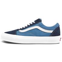 Vans Og Old Skool Lx 'Navy' VN0A4P3X5OC 42.5 gray