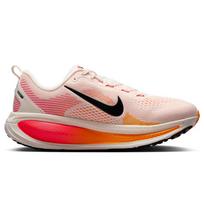 NIKE Women's Running Shoes with Cushioning, VOMERO 18 Sneakers, HM6804-100 37.5 oranžinė/balta