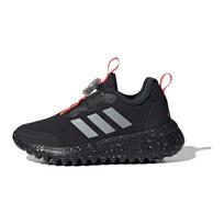Adidas ActiveFlex BOA 3.0 Comfortable Cushioning Thermal Rebound Low top Kids Lifestyle Shoes Black Kids' IG0589 28 juoda