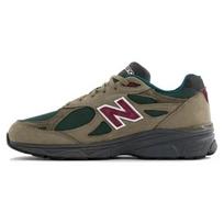 New Balance x Teddy Santis 990 V3  Green/Purple   sneakers M990GP3 41.5 gray