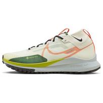 Nike Pegasus Trail 4 Gore Tex Kokoso pienas Saugos oranžinė Kaktusas FN3430-180 40 beige