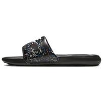 Nike Victori One Slip Resistant Slip Resistant Sandal Men's Black CN9678-013 41 juoda
