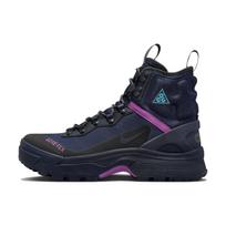 Nike Acg Air Zoom Gaiadome Gore Tex Obsidian Hyper Violet DD2858-401 40.5 tamsiai mėlyna spalva