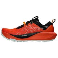 ASICS Gel Trabuco 13 Nova Orange Pure Aqua 1011B973-800 40 oranžinė