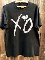 The Weeknd XO Tour 2026 short sleeve Black Shirt Reprint Men Women S-5XL XXXXL black