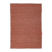 Rankų darbo terakotos spalvos kilimas 160x230 cm Finley – Flair Rugs