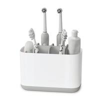Didelis dantų šepetėlių laikiklis Joseph Joseph EasyStore