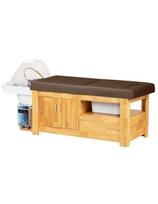 Kosmeda M galvos plautuvė Head Spa Alcoy ruda