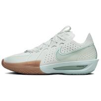 Nike Air Zoom GT Cut 3 Shine Together Unisex Sneakers Green Barely-Green Sail DV2913-300 47.5 white