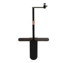 Projector Stand 360 Degree Free Rotatable Bedside Sofa Desk Wall Projector Stand for Home Office balta