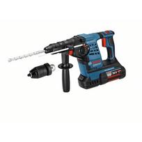 Bosch GBH 36 VF-LI Plus akumuliatorinis perforatorius, LB SOLO