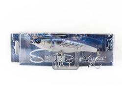 Little Jack Shaking Heads 78mm 21 grams Sinking Lure 02 (8010)