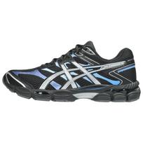 ASICS Gel Cumulus 16 Running Shoes Unisex Black 1203A888-001 39 gray
