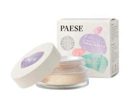 Švytėjimo suteikianti priemonė Paese 500N Natural, 6g