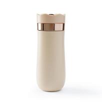 Travel Friendly Stainless Steel French Press Coffees Brewer Double Meshes Filter Vacuum Insulation French Press balta