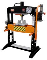 Hidraulinis presas 15T. Bahco