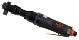 Pneumatinė smūginė terkšlė 1/2", max 122Nm, 600apm, be rankos išsukimo efekto, Bahco