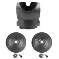 Dyson V10 V11 V15 dulkių siurbliui 100 W didelio sukimo momento valymo galvutė V-Ball ir didelio sukimo momento valymo galvutės jungtis CHINA