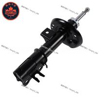 Nissan Left Front Air Shock Absorber LX/SE/ZTS/ZTW 333349. juoda