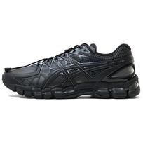 ASICS Gel Kayano 20 Unaffected Black Obsidian 1203A529-020 37.5 gray