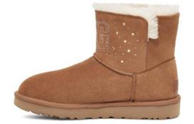 UGG Classic Gem Mini Women's 1125911-CHE 37