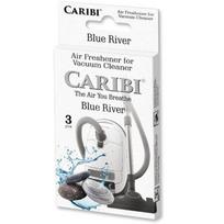 CARIBI Blue River Air Freshener for Vacuum dulkių siurblio oro gaiviklis