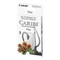 CARIBI Vacuum Freshener Pine dulkių siurblio oro gaiviklis „Pušis“