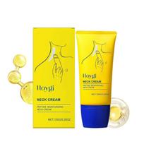 Neck Cream, Anti-Aging Neck Firming Cream, Hydrating & Tightening Treatment, Reduces Wrinkles, Fine Lines, Lifts & Smooths Skin for Youthful Look 1PCS