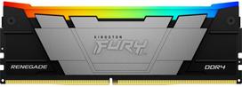 KINGSTON FURY Renegade RGB 16GB DDR4 3600MHz DIMM KF436C16RB12A/16