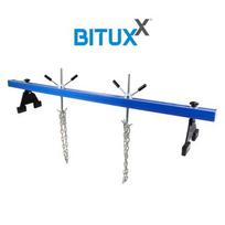BITUXX reguliuojama variklio laikymo sija 500 kg, 148 cm