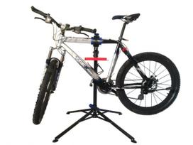 Sulankstomas dviračio remonto ir laikymo stovas iki 30 kg