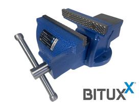 BITUXX ketaus stalo spaustuvai 125 mm
