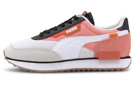 Puma Future Rider 'New Tones - Salmon Rose' 37