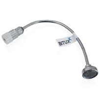BITUXX LED darbinė lempa su magnetiniu pagrindu