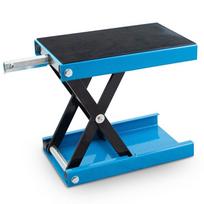 BITUXX mechaninis motociklo keltuvas, 450 kg